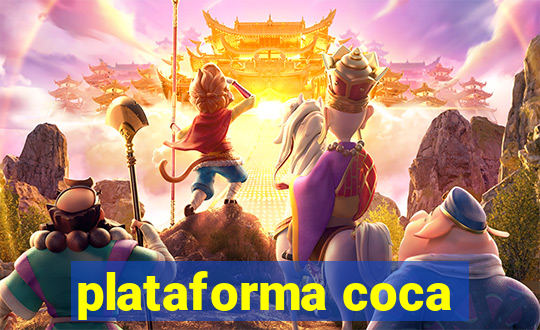 plataforma coca-cola bet